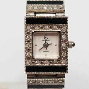 Cenere Quartz Analog Ladies Watch